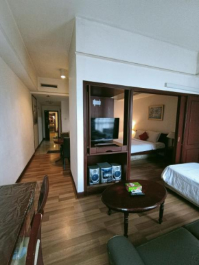 KL Oriental Suite @ Times Square